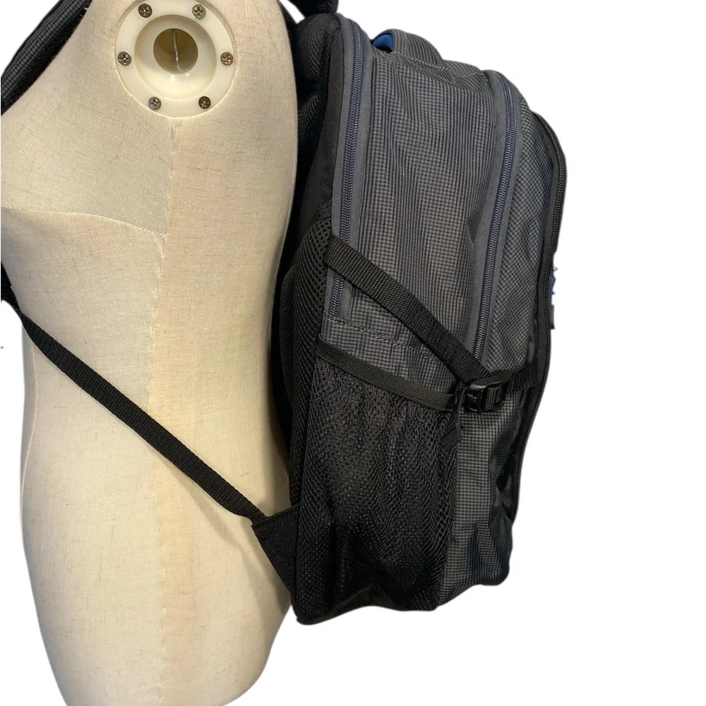 High Sierra Backpack